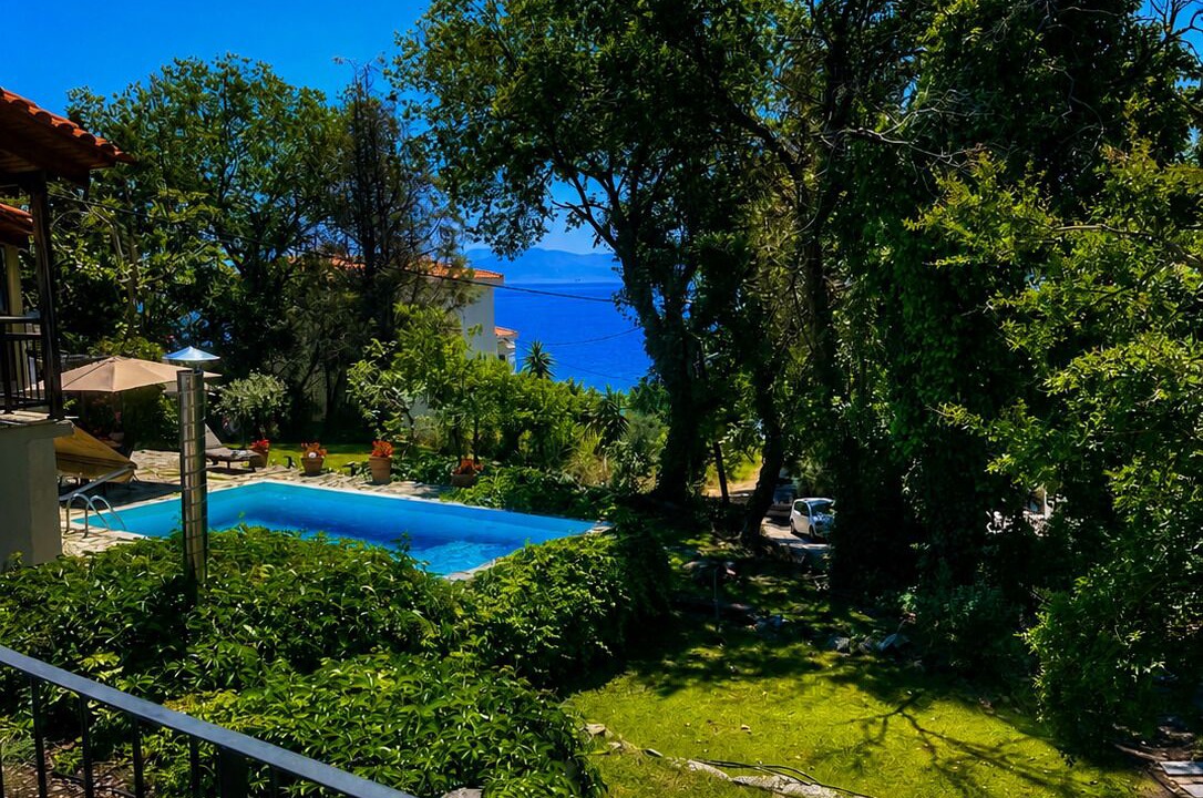 Photo of Outdoor in Kavala