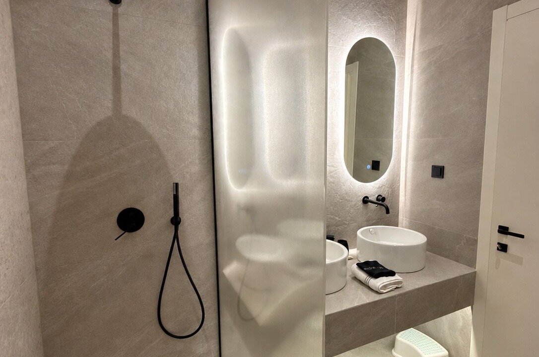 Photo of Bathroom in Kavala