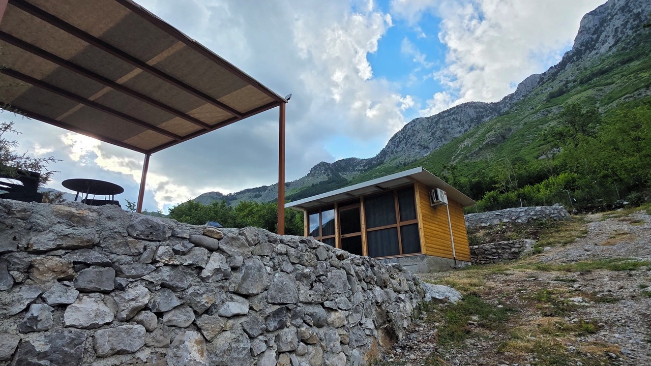 Photo of Outdoor in Shkoder County