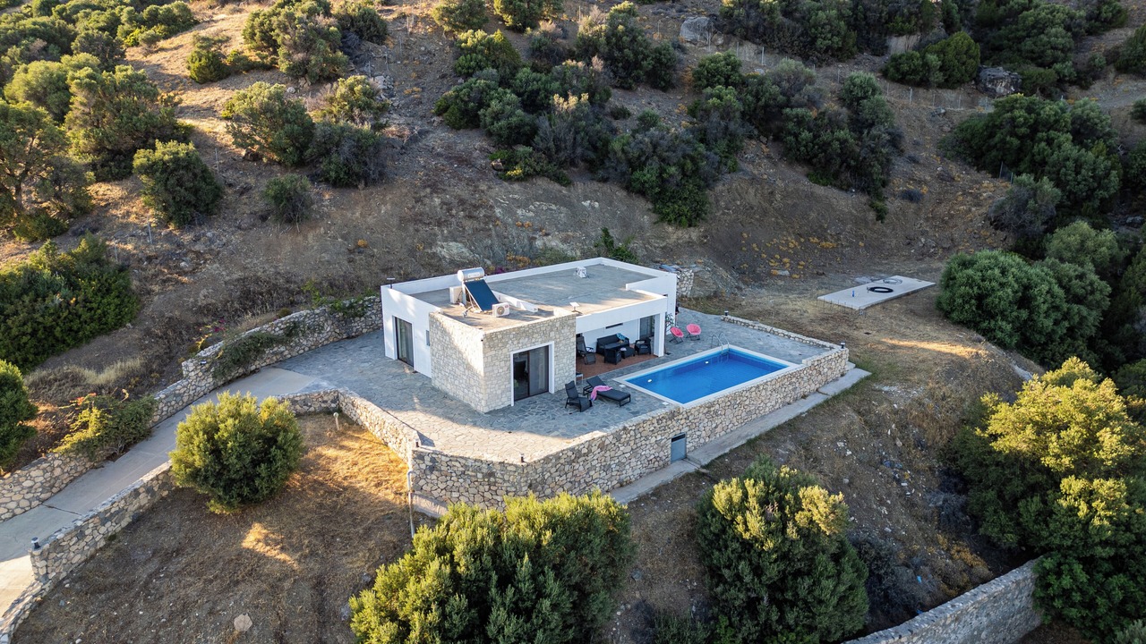 Photo of Outdoor in Myrtos