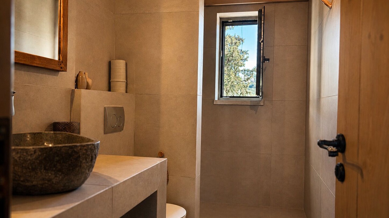 Photo of Bathroom in Planos