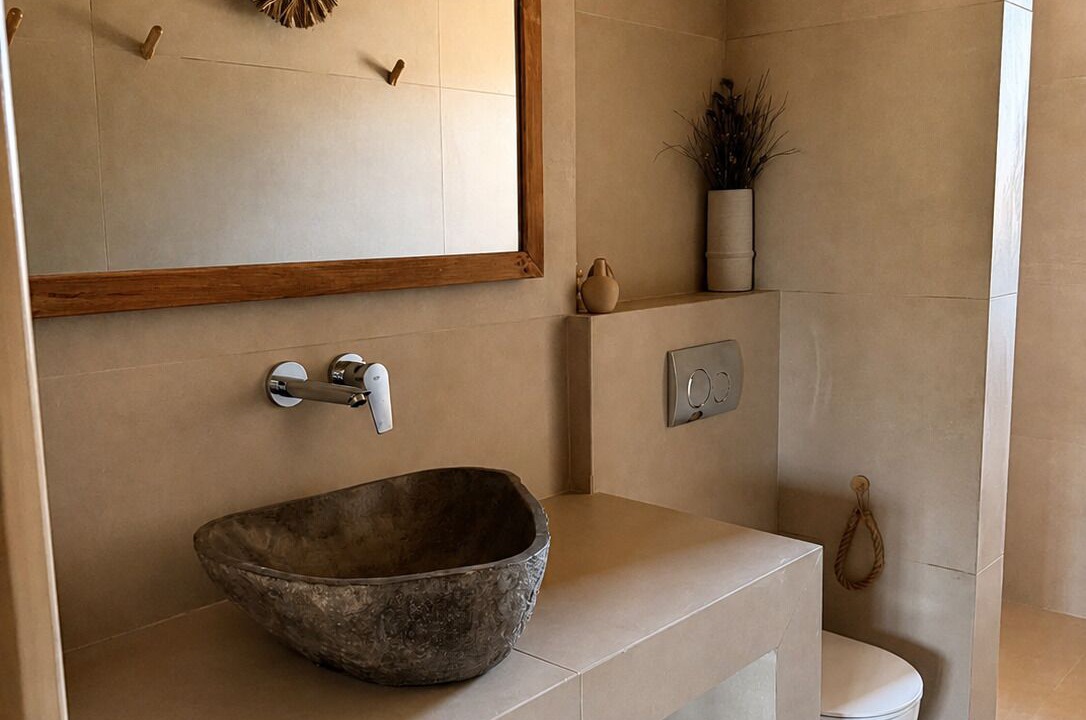 Photo of Bathroom in Planos