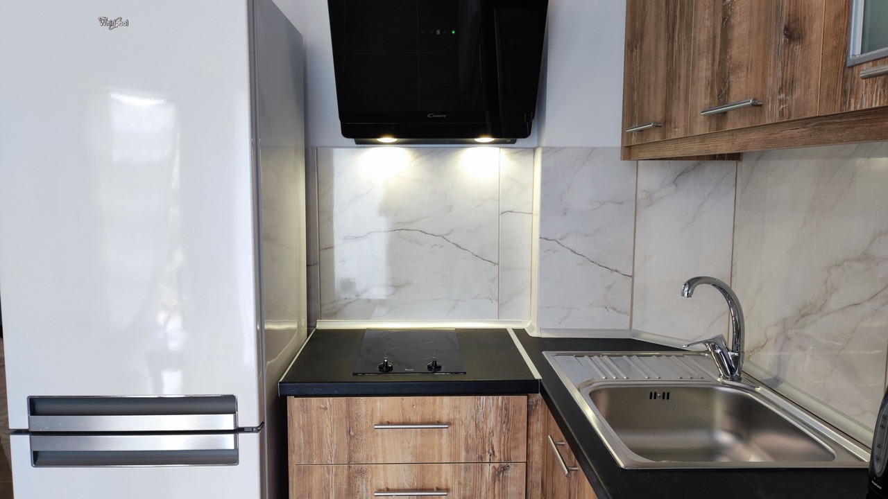 Photo of Kitchen in Lakones