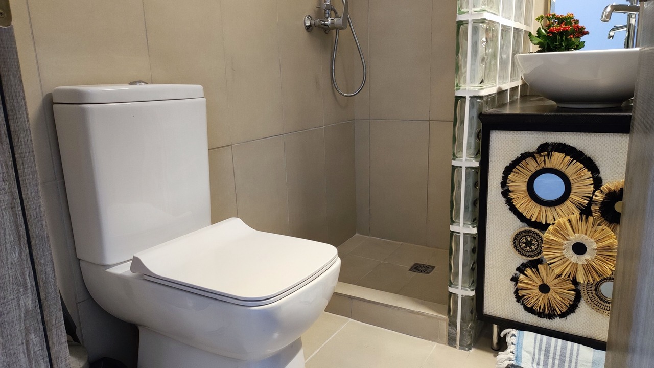 Photo of Bathroom in Lakones