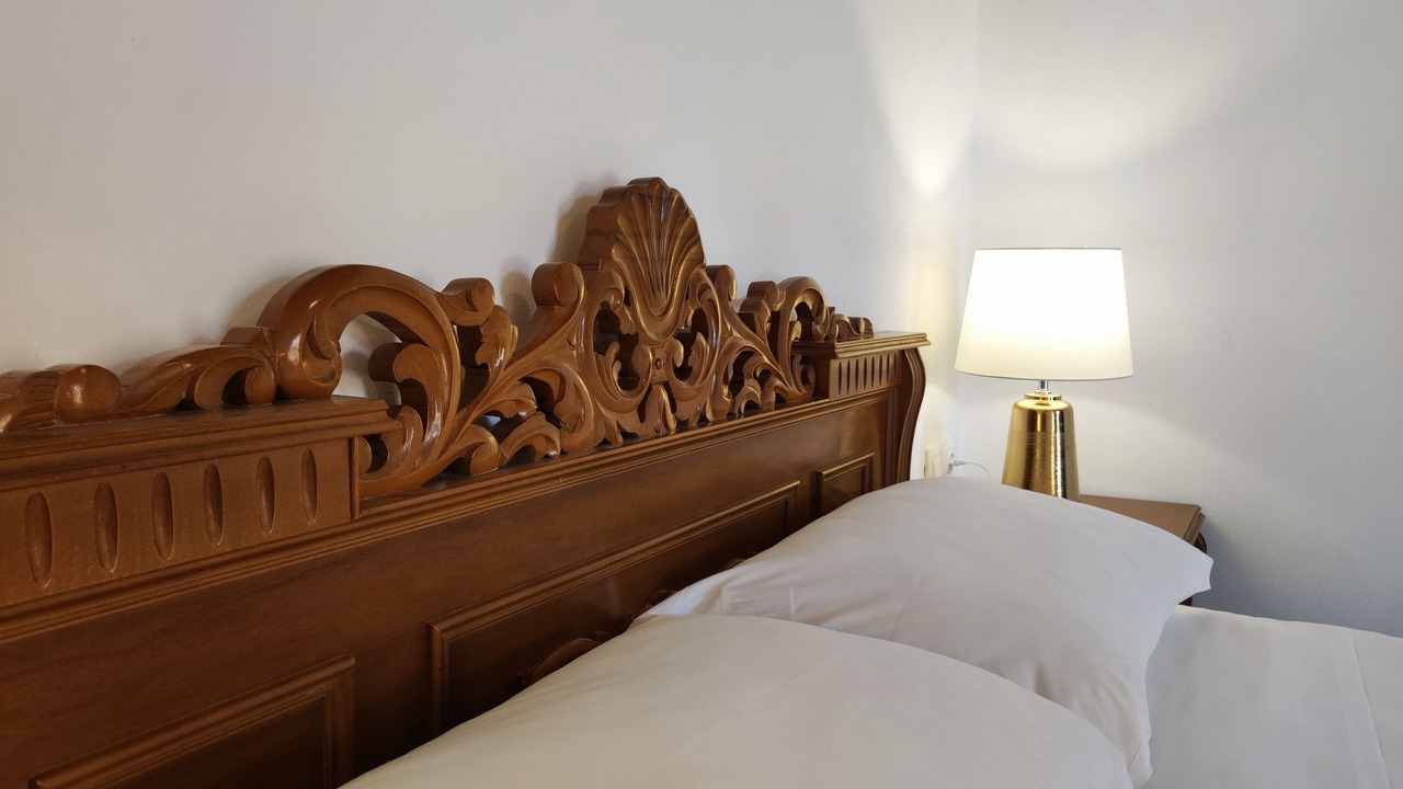 Photo of Bedroom in Lakones