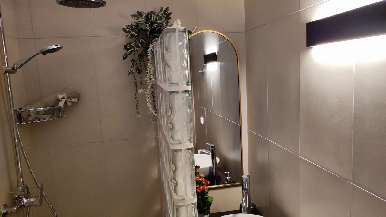 Photo of Bathroom in Lakones