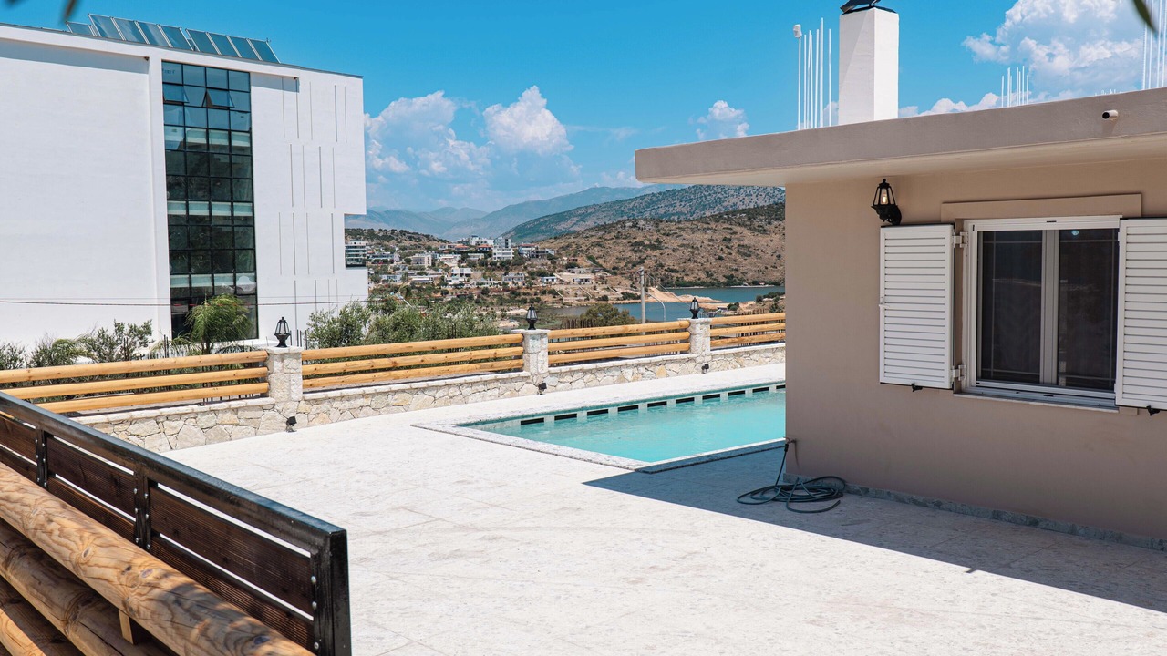 Photo of Outdoor in Ksamil