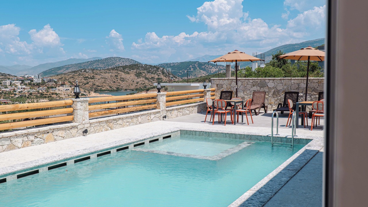 Photo of Outdoor in Ksamil
