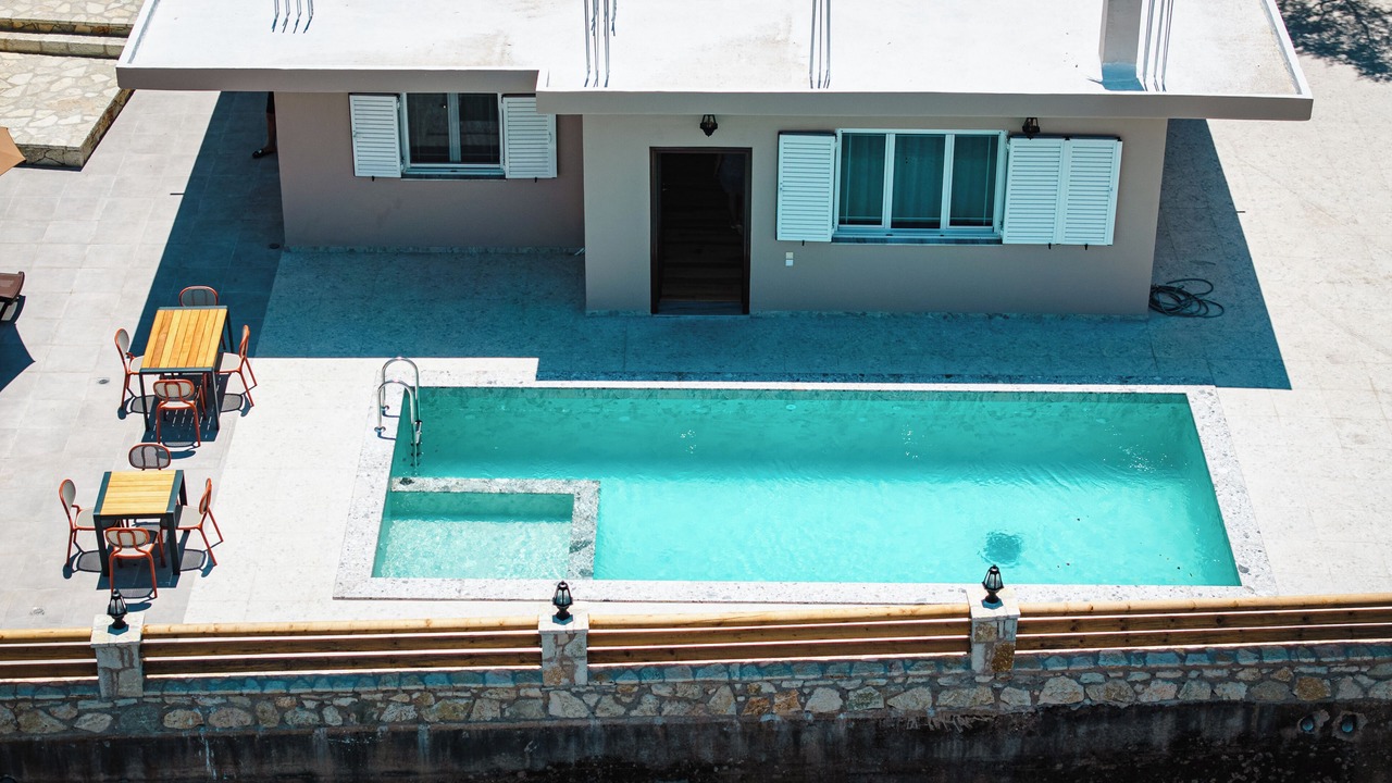 Photo of Outdoor in Ksamil