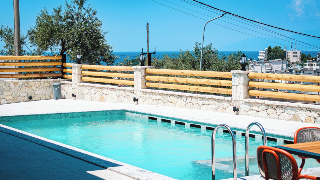 Photo of Outdoor in Ksamil