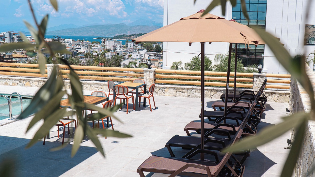 Photo of Outdoor in Ksamil