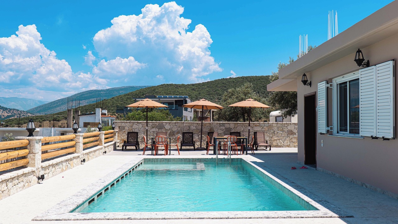 Photo of Outdoor in Ksamil