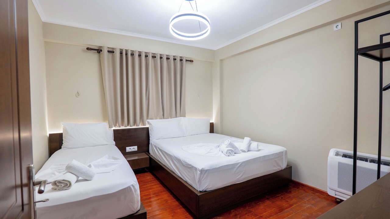 Photo of Bedroom in Ksamil