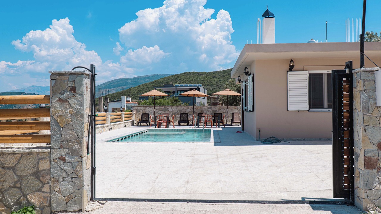 Photo of Outdoor in Ksamil