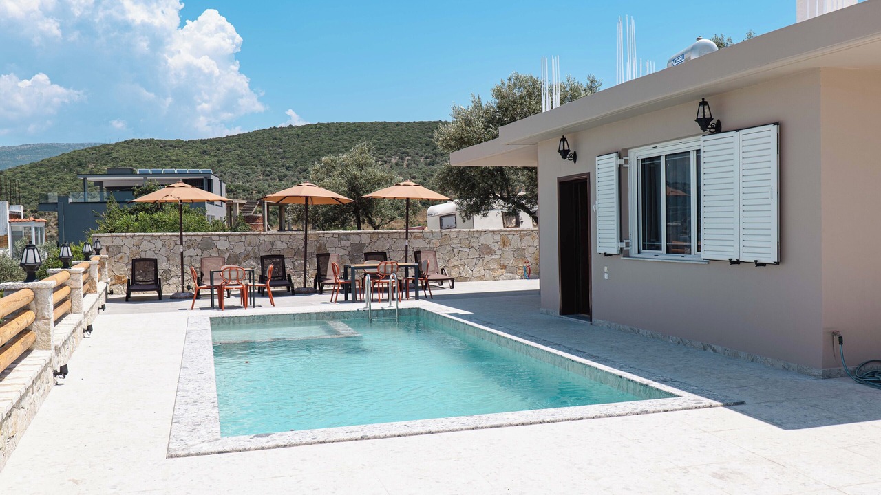 Photo of Outdoor in Ksamil