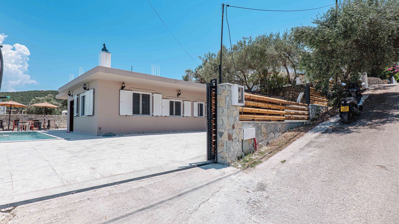 Photo of Outdoor in Ksamil