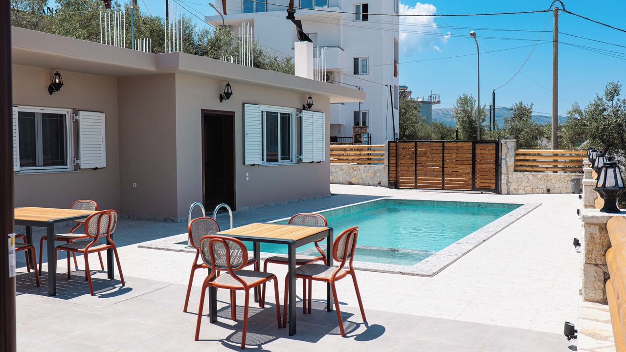 Photo of Outdoor in Ksamil
