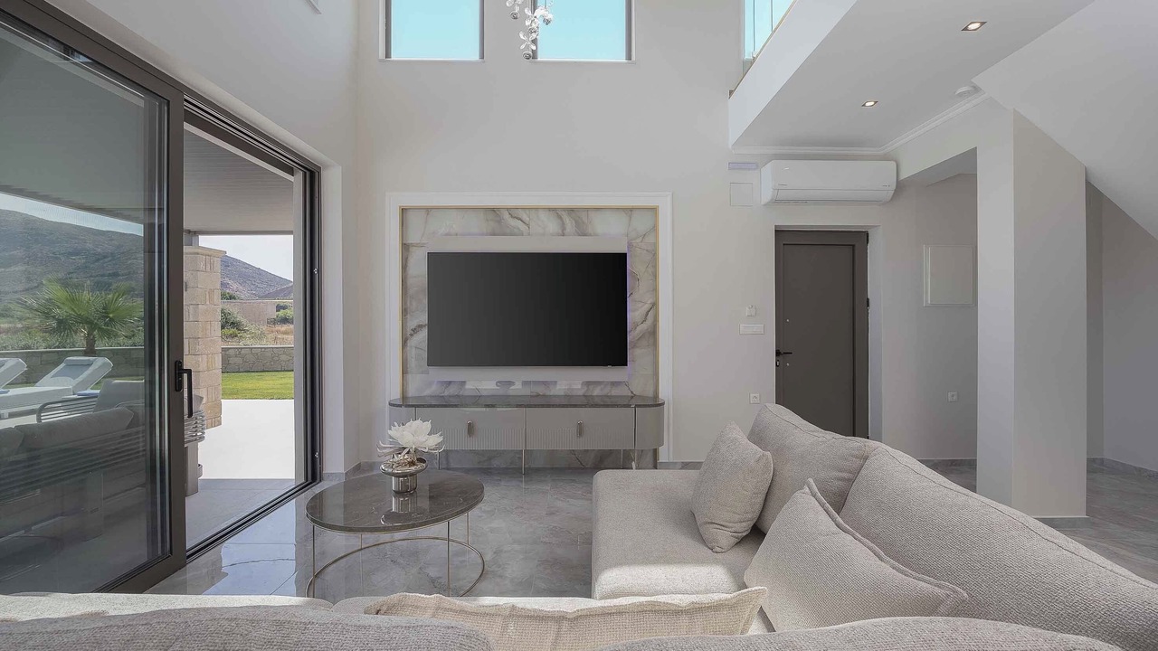 Photo of Livingroom in Nopigia
