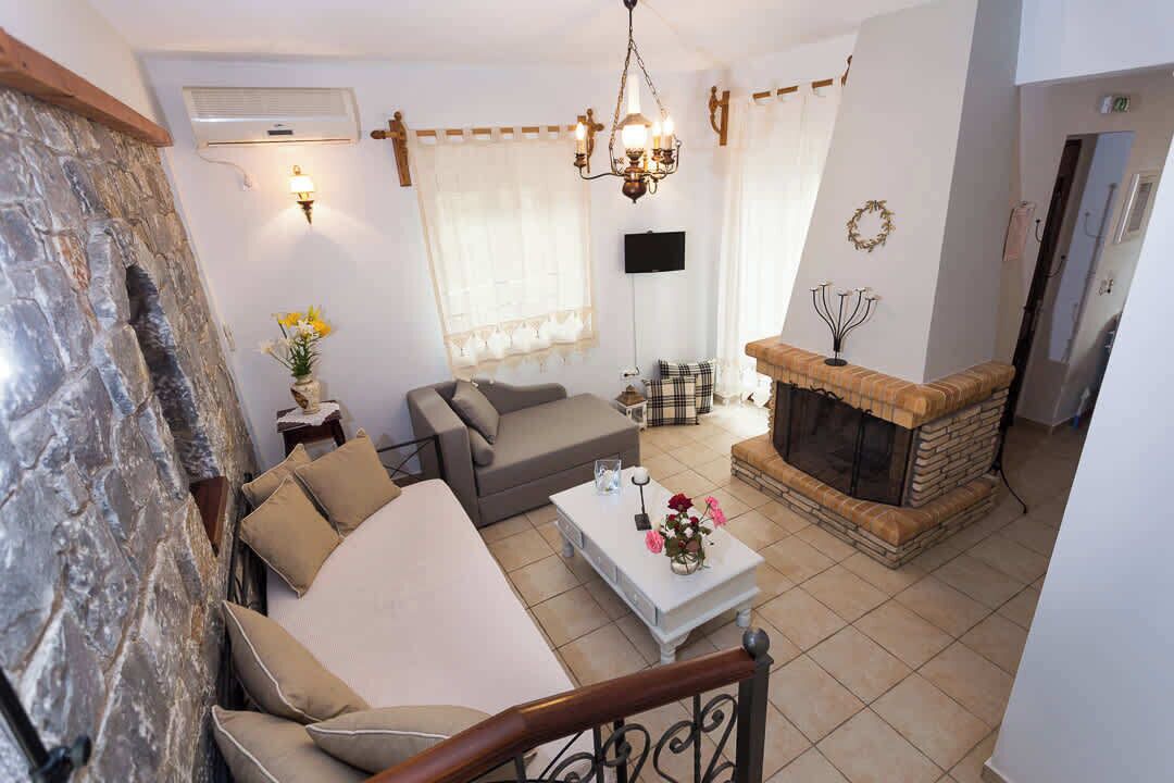 Photo of Livingroom in Agios Nikolaos