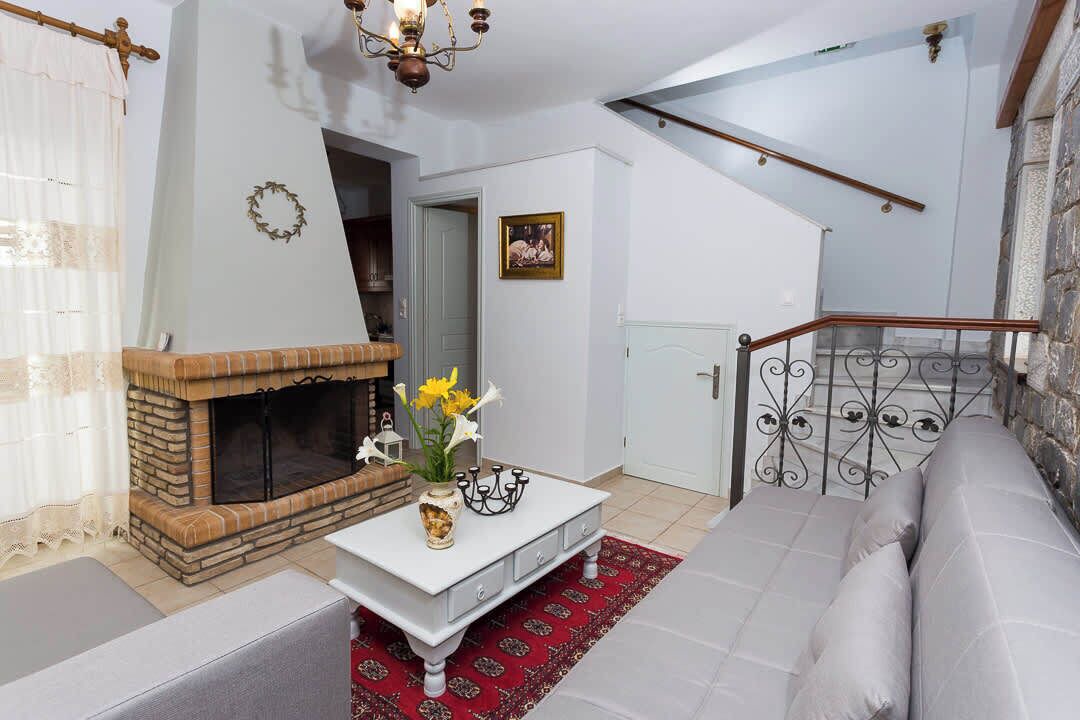 Photo of Livingroom in Agios Nikolaos