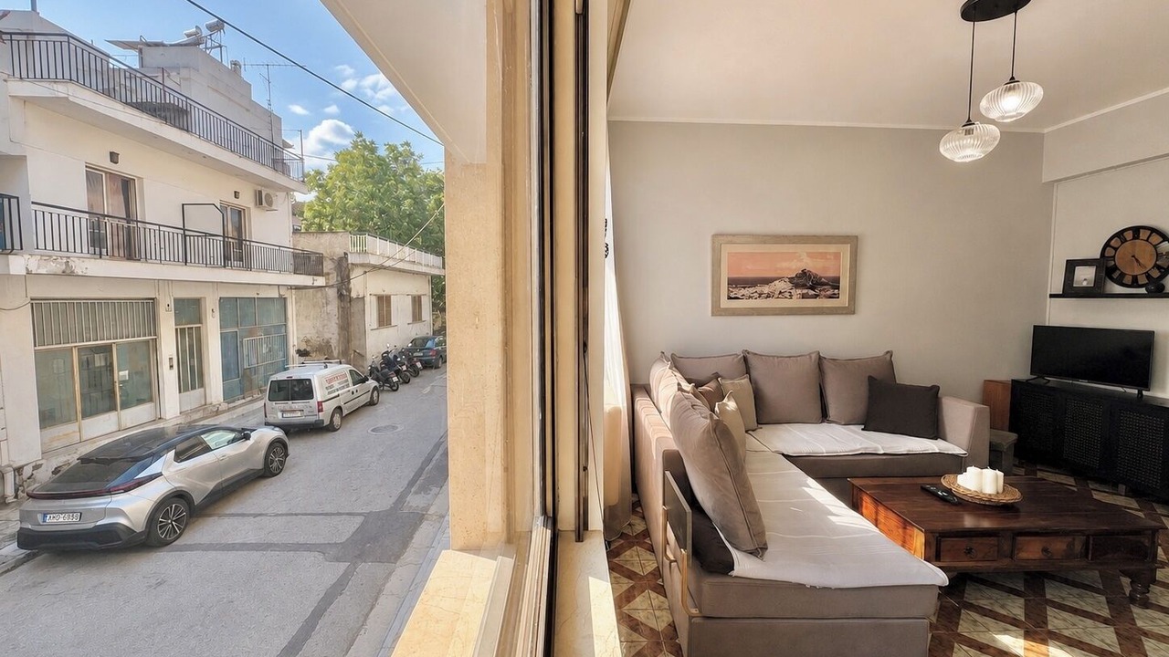 Photo of Livingroom in Chaidari
