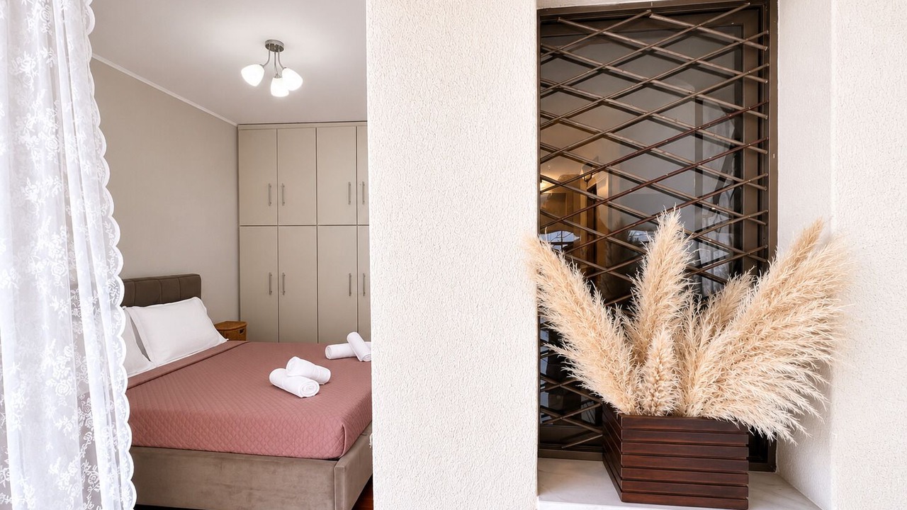 Photo of Bedroom in Chaidari