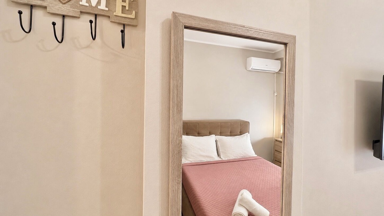 Photo of Bedroom in Chaidari
