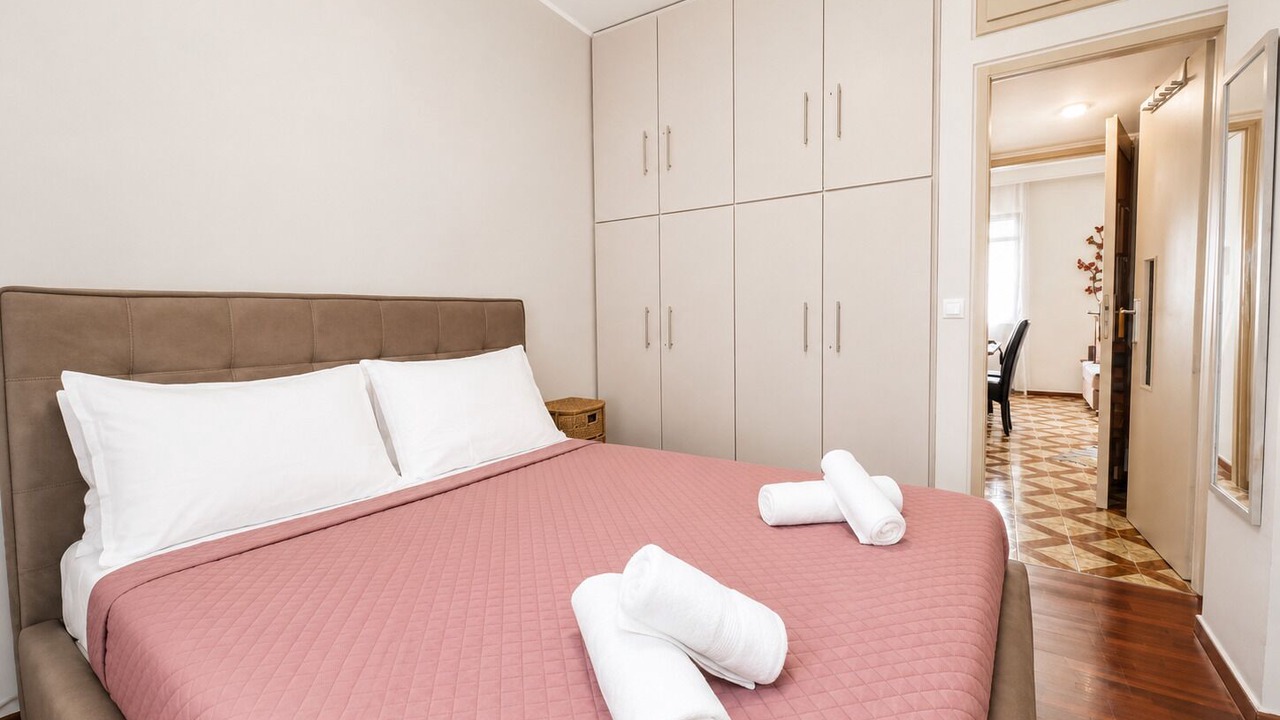 Photo of Bedroom in Chaidari