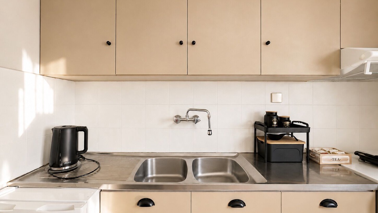 Photo of Kitchen in Chaidari