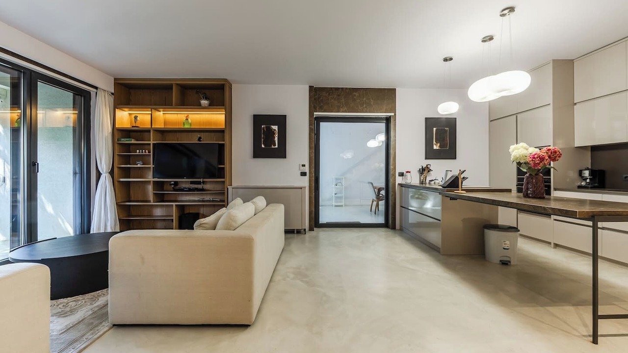 Photo of Livingroom in Qerek