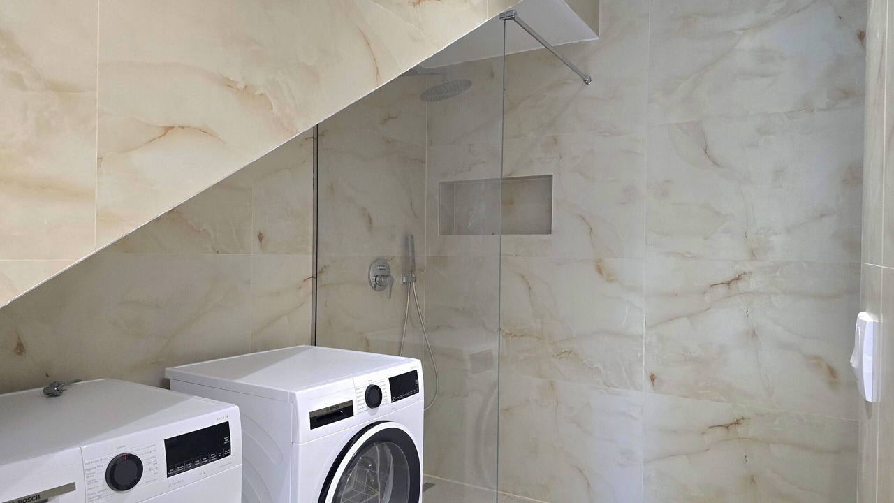 Photo of Bathroom in Ishem