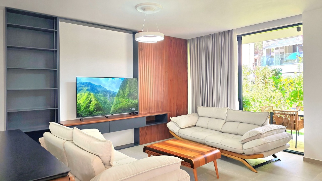 Photo of Livingroom in Ishem