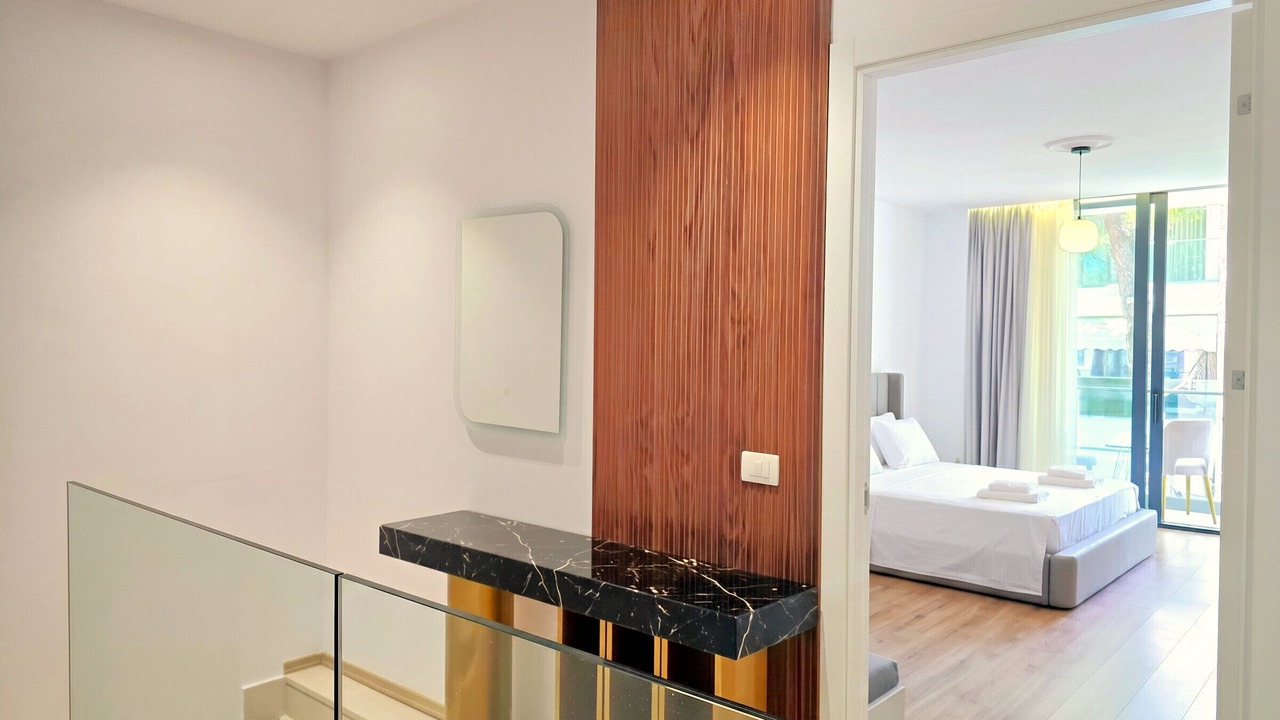 Photo of Bedroom in Ishem