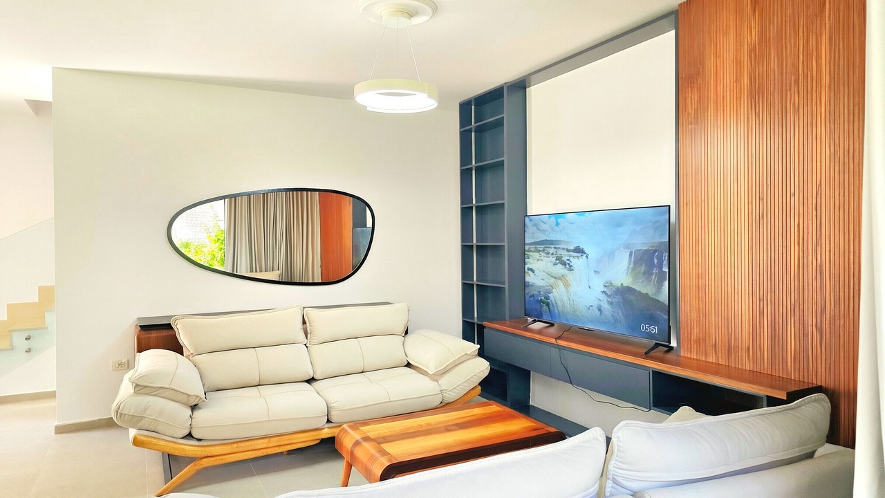 Photo of Livingroom in Ishem