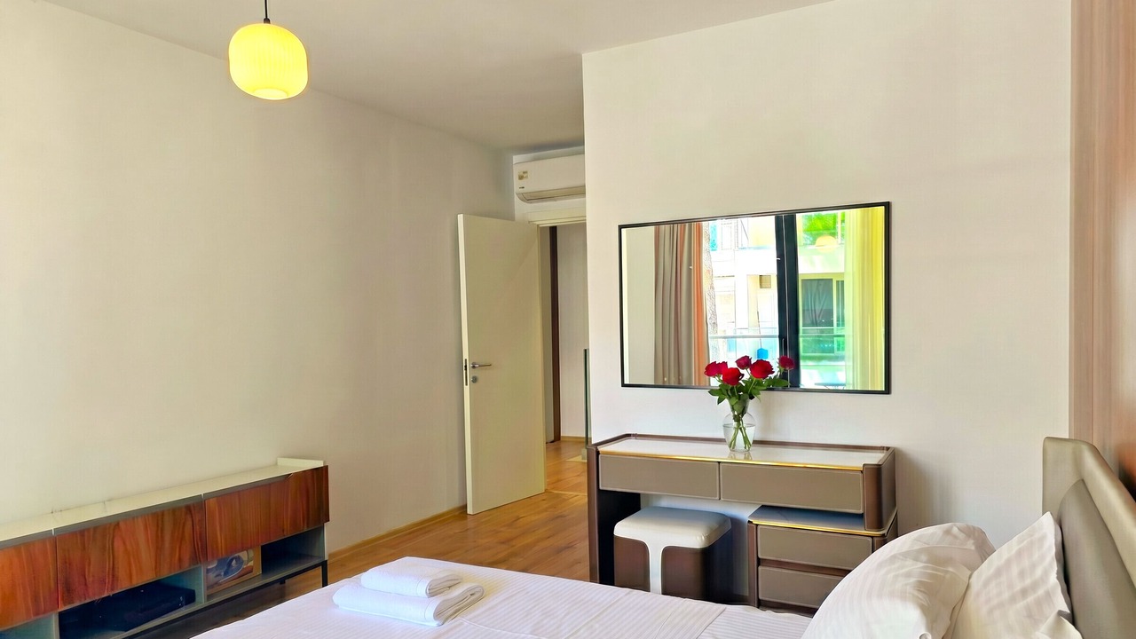Photo of Bedroom in Ishem