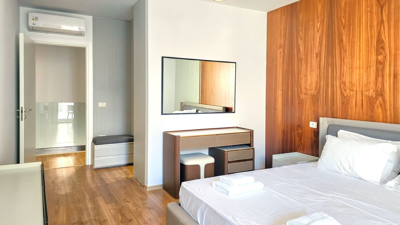 Photo of Bedroom in Ishem