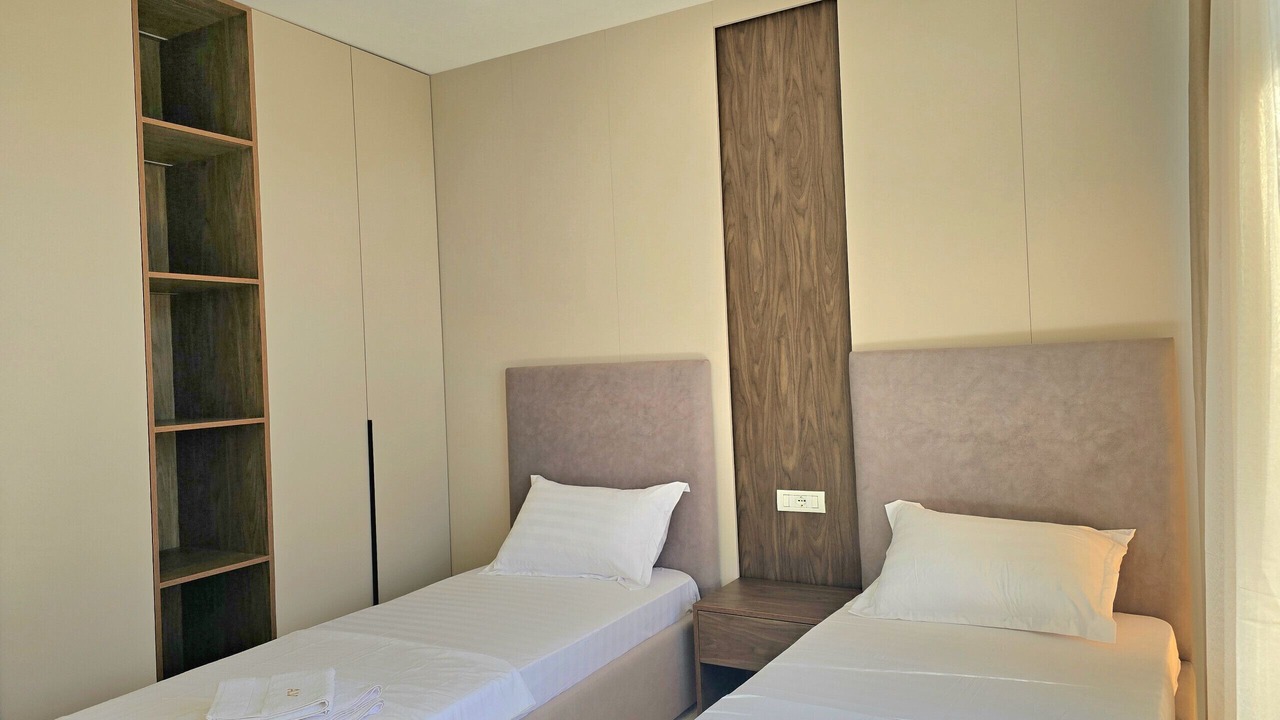 Photo of Bedroom in Ishem