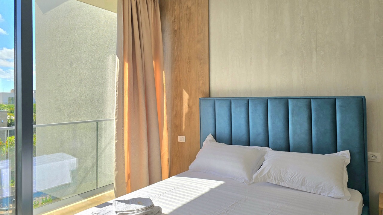 Photo of Bedroom in Ishem