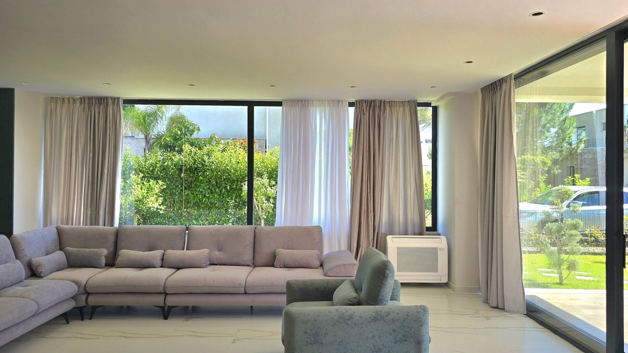 Photo of Livingroom in Ishem