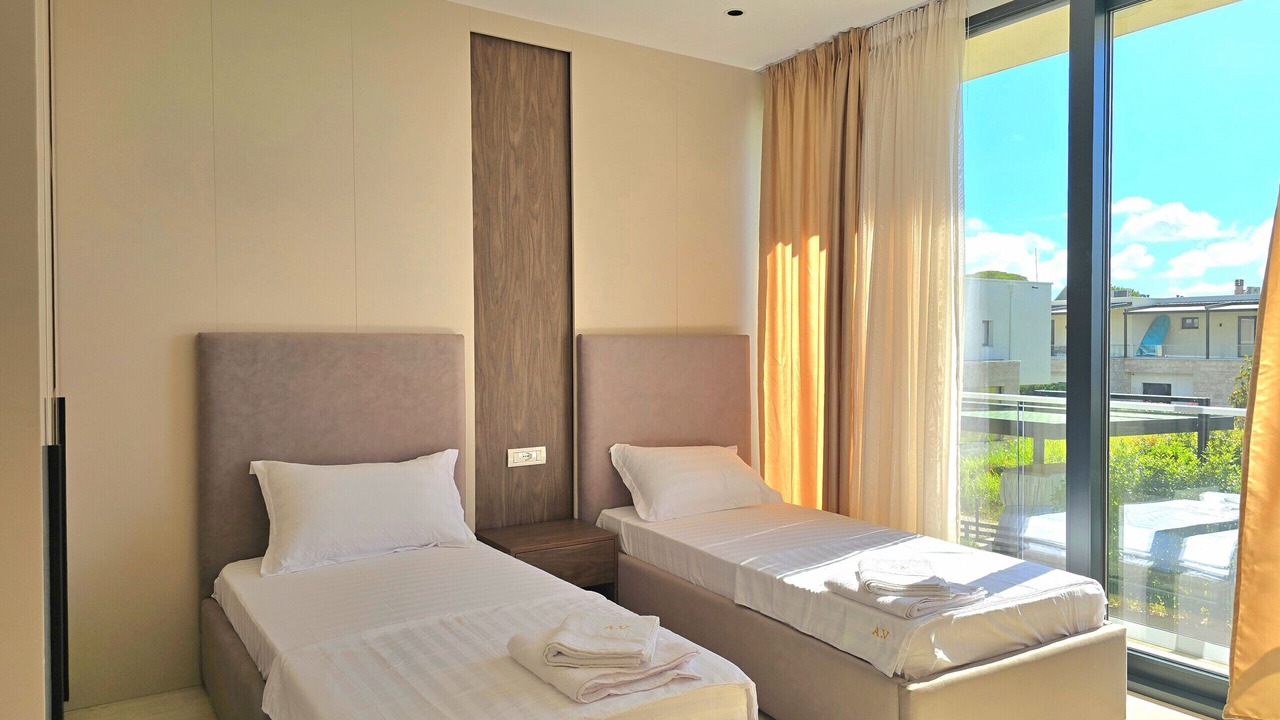 Photo of Bedroom in Ishem