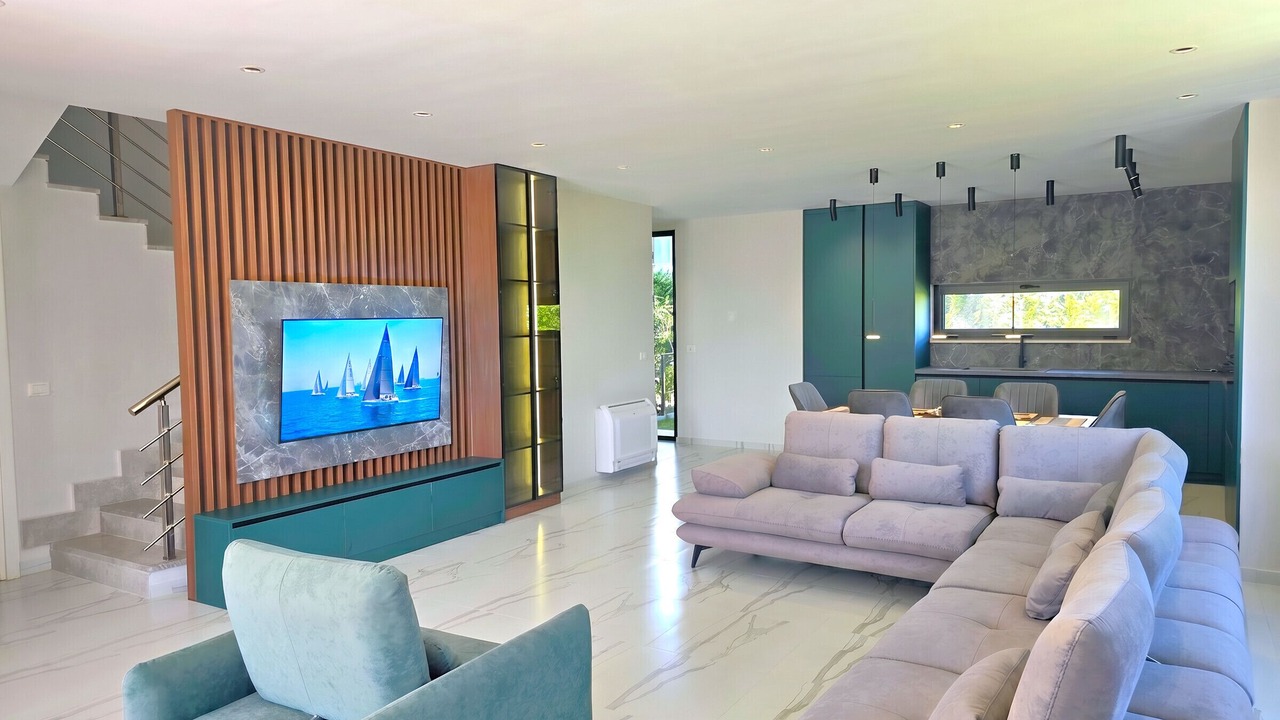 Photo of Livingroom in Ishem