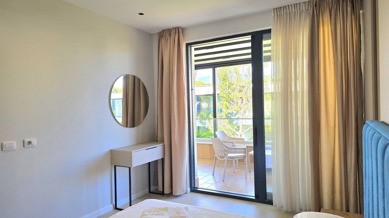 Photo of Bedroom in Ishem