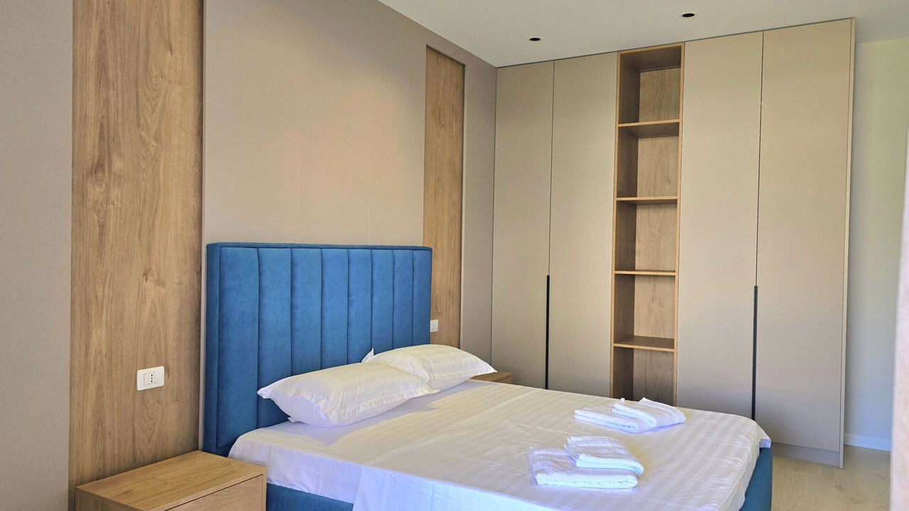 Photo of Bedroom in Ishem