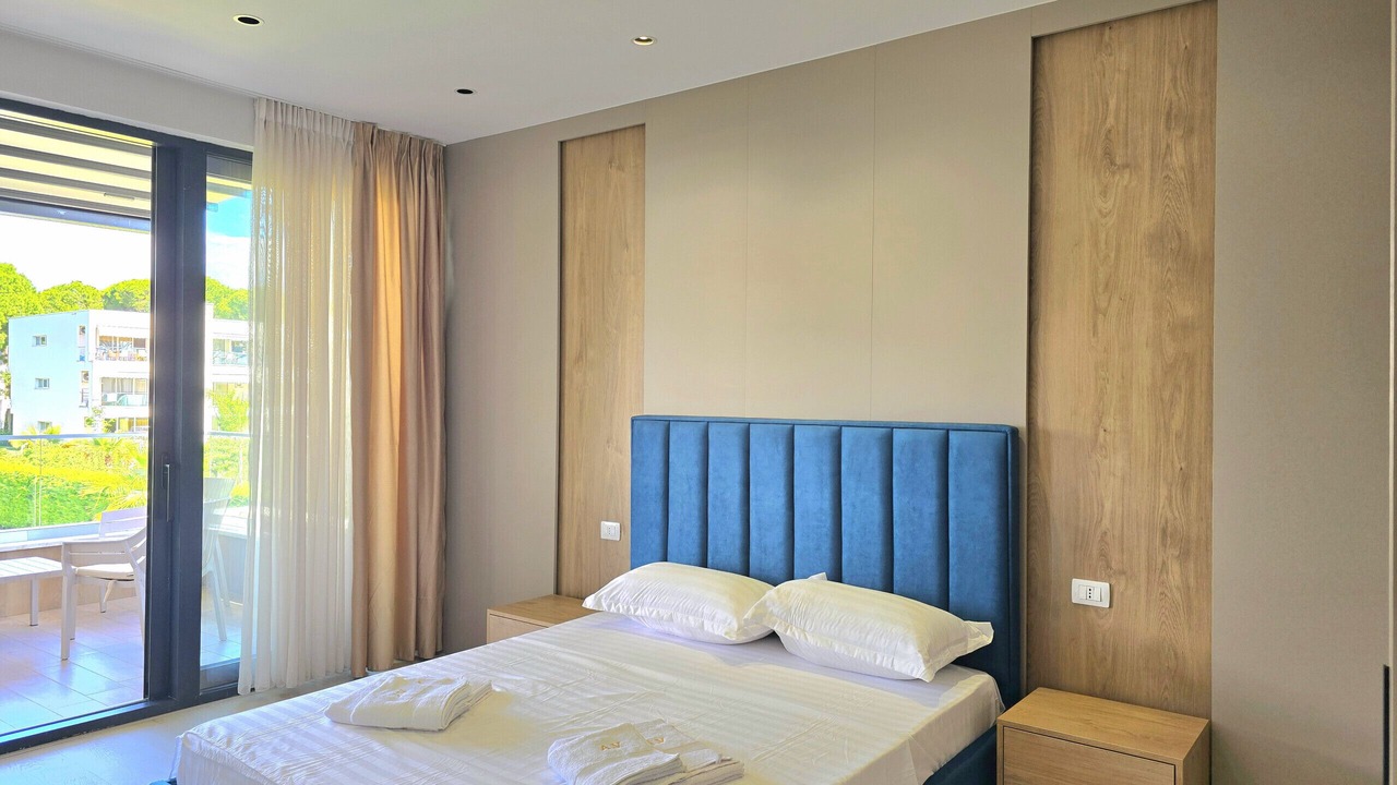 Photo of Bedroom in Ishem