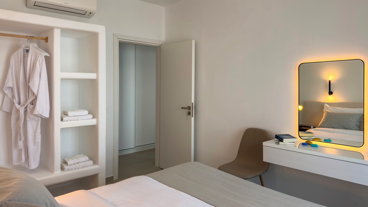 Photo of Bedroom in Ano Meria