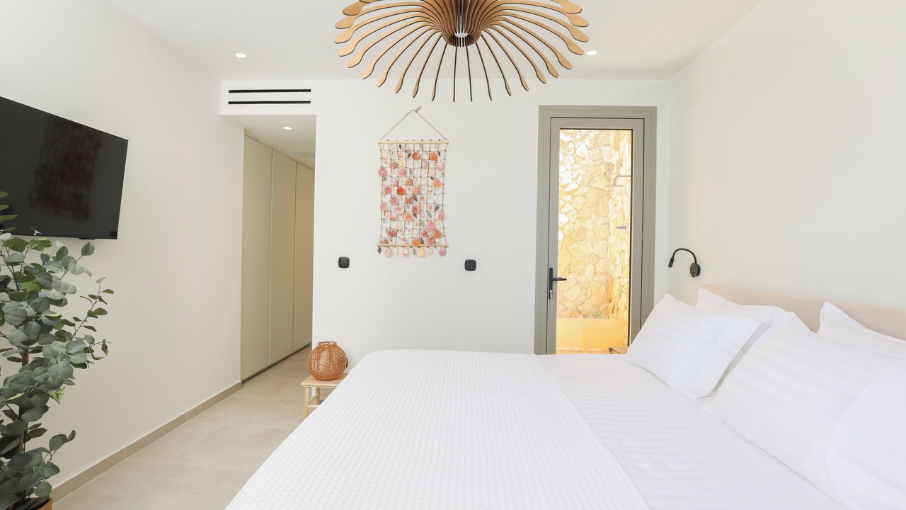 Photo of Bedroom in Termenades