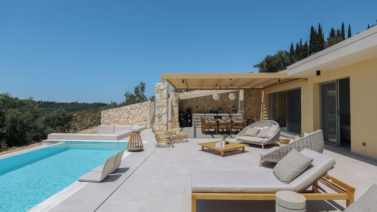 Photo of Outdoor in Termenades