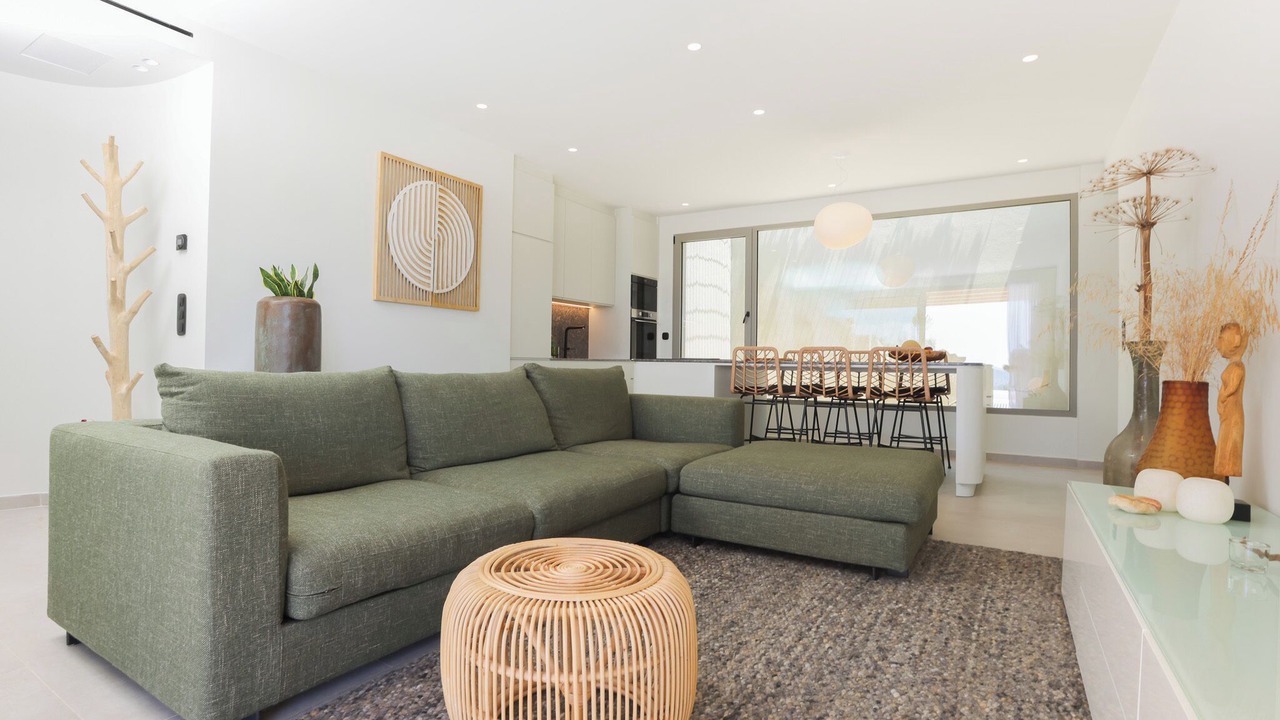 Photo of Livingroom in Termenades