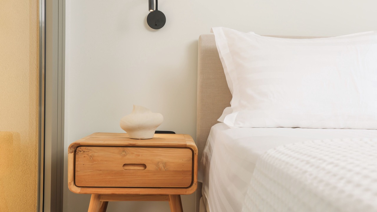 Photo of Bedroom in Termenades