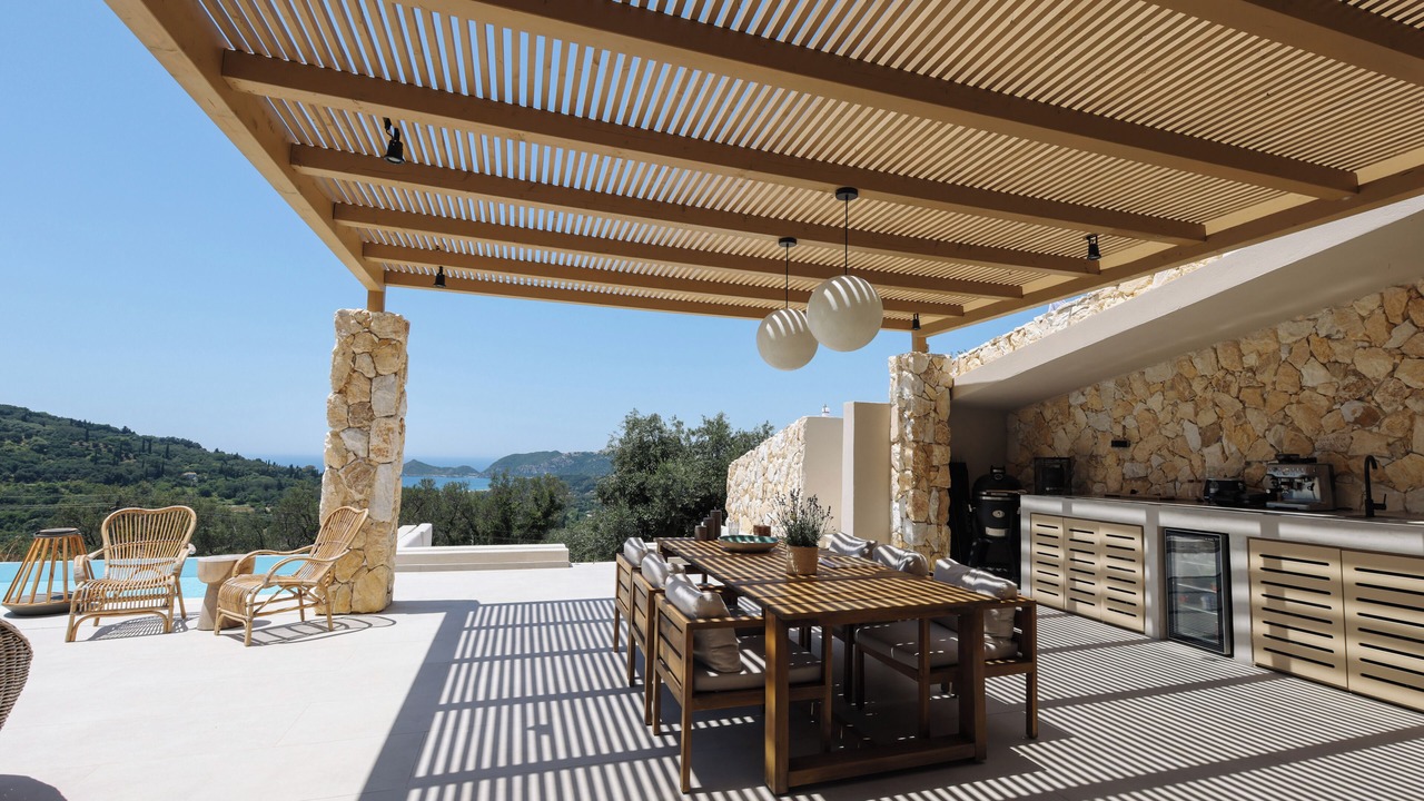 Photo of Outdoor in Termenades